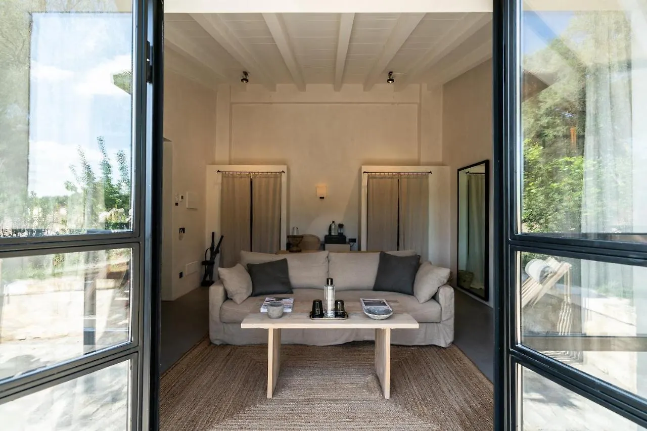 Finca Serena Mallorca, Small Luxury Hotels Montuiri  Spain
