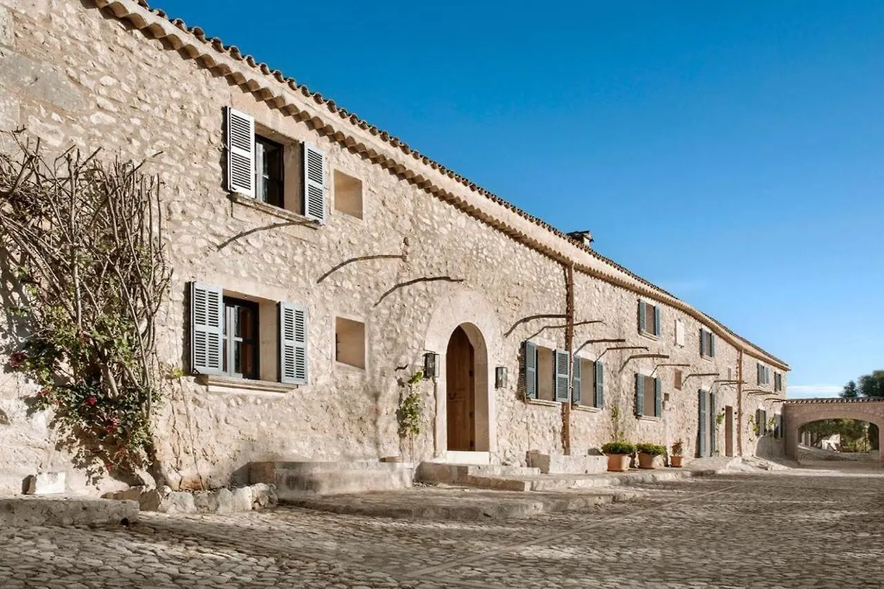 Finca Serena Mallorca, Small Luxury Hotels Montuiri  Spain