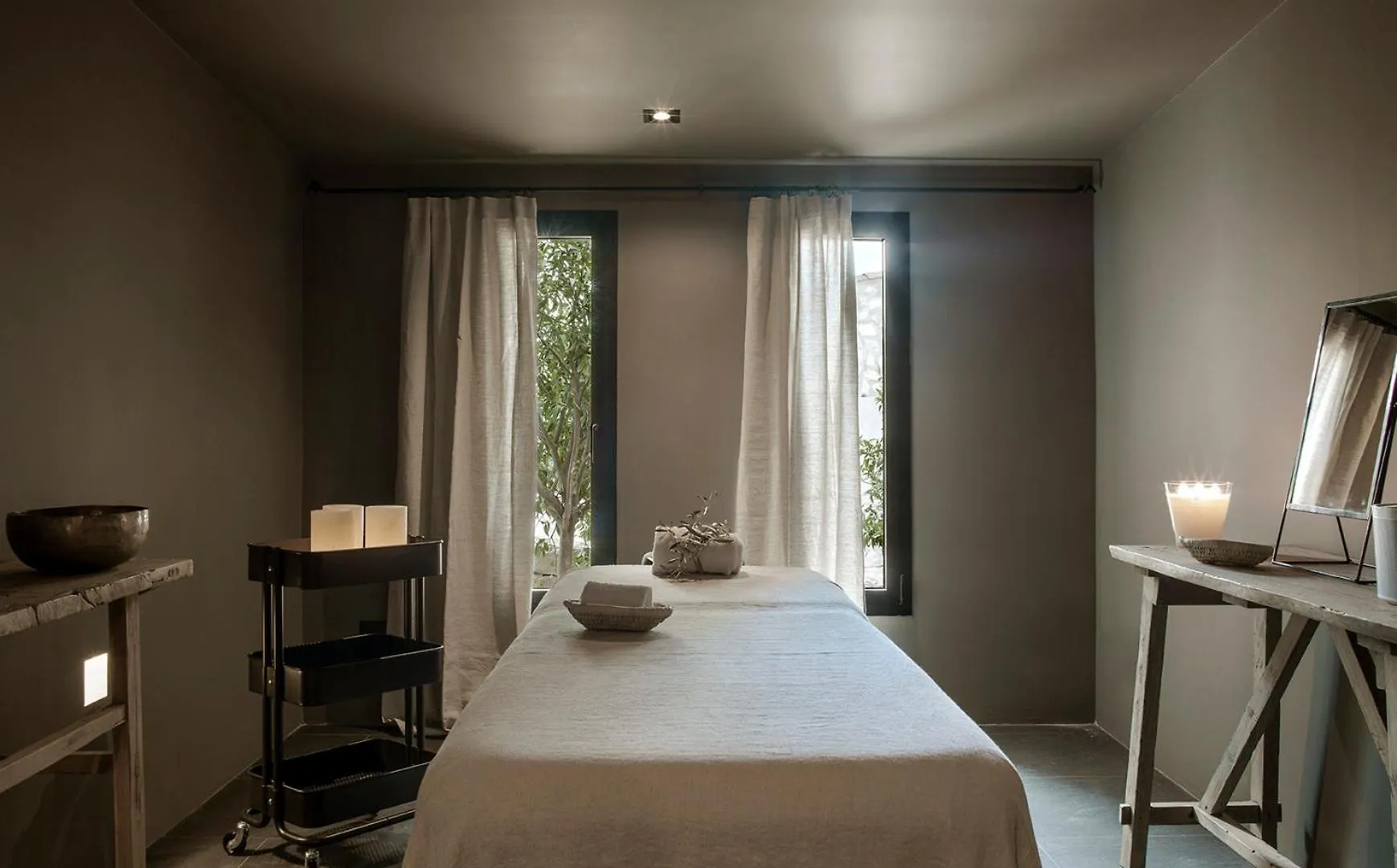 *****  Finca Serena Mallorca, Small Luxury Hotels Montuiri  Spain