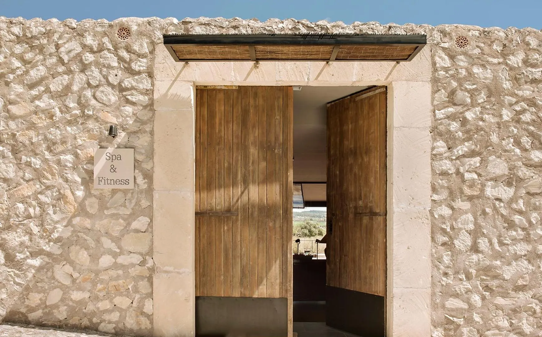 Finca Serena Mallorca, Small Luxury Hotels Montuiri