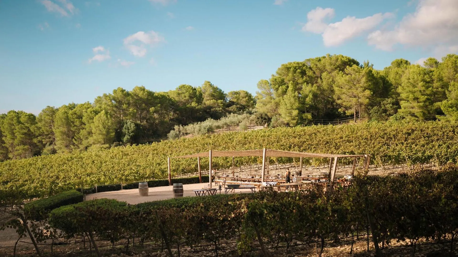 Finca Serena Mallorca, Small Luxury Hotels Montuiri