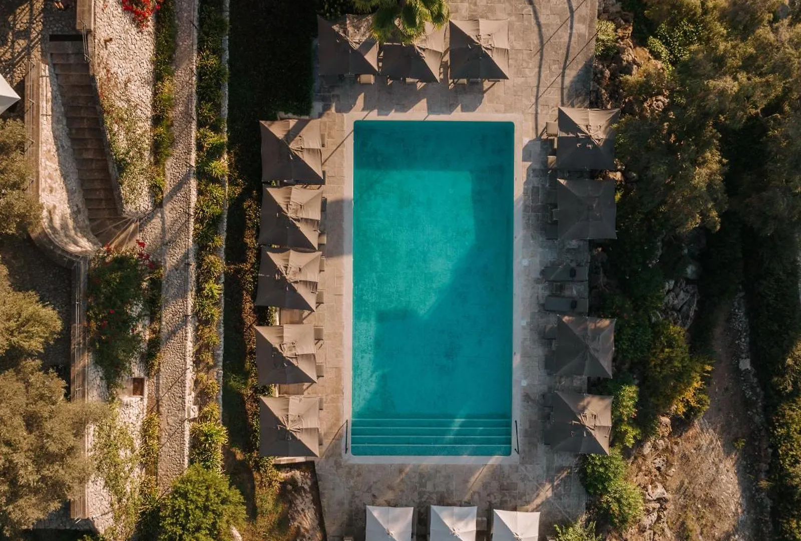 Finca Serena Mallorca, Small Luxury Hotels Montuiri