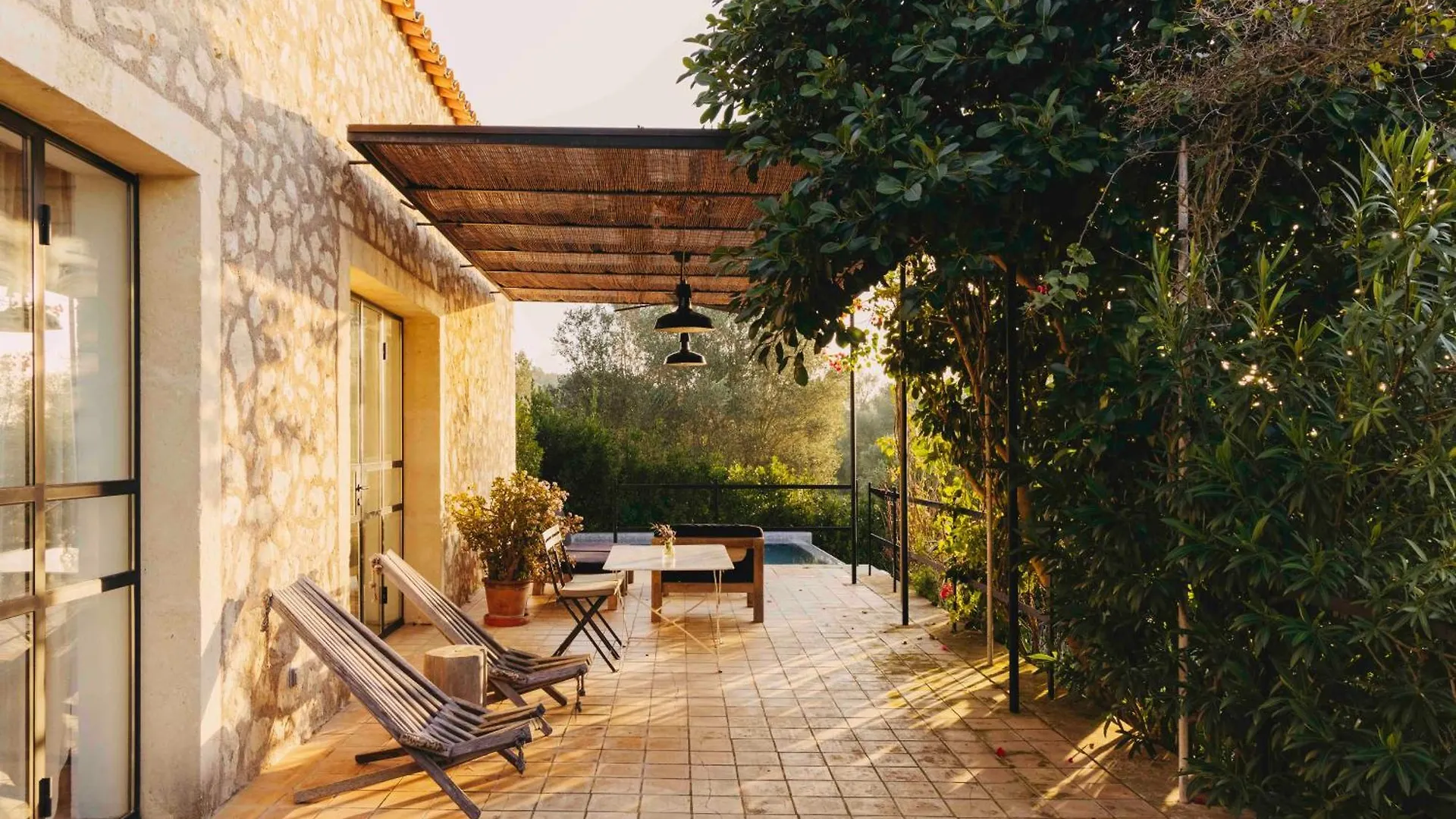 Finca Serena Mallorca, Small Luxury Hotels Montuiri   Montuiri (Mallorca)