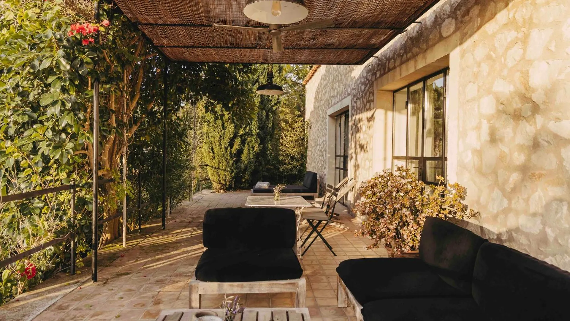 Finca Serena Mallorca, Small Luxury Hotels Montuiri  Spain