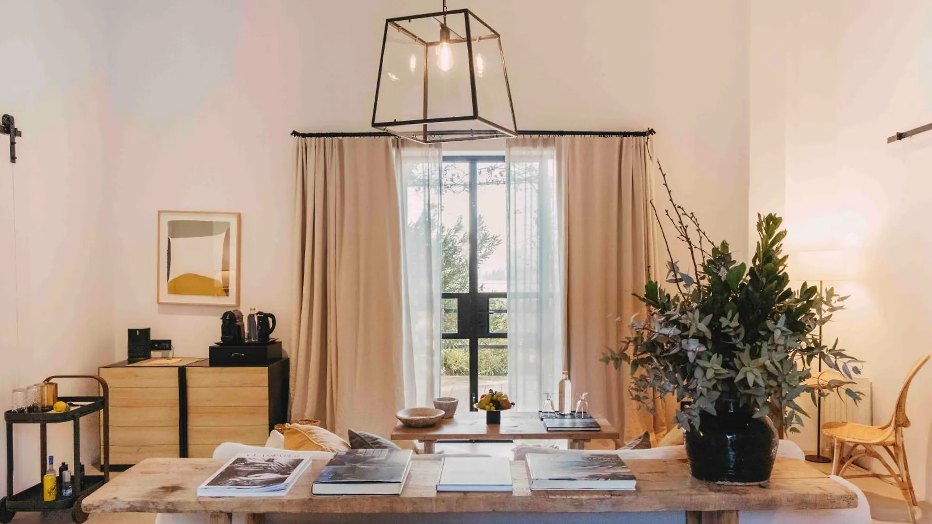 Finca Serena Mallorca, Small Luxury Hotels Montuiri