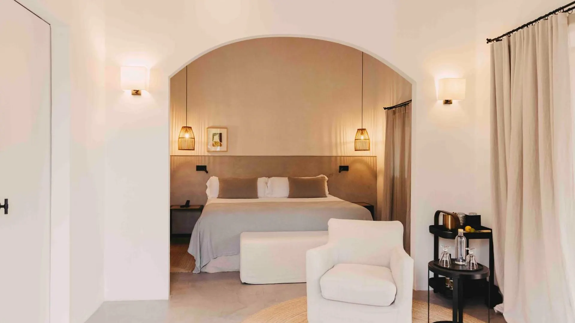 Finca Serena Mallorca, Small Luxury Hotels Montuiri  5*, Montuiri (Mallorca) Spain