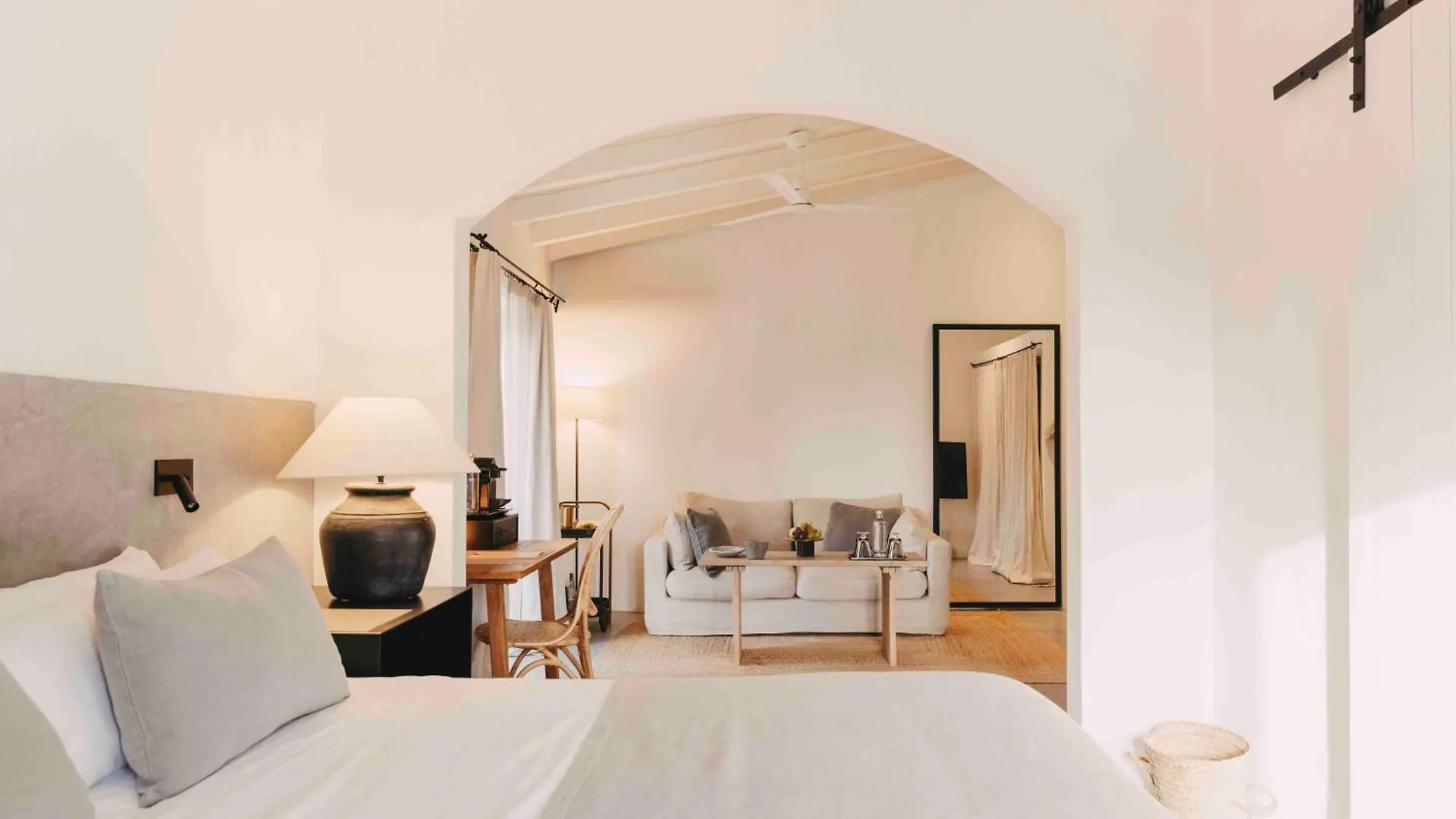Finca Serena Mallorca, Small Luxury Hotels Montuiri