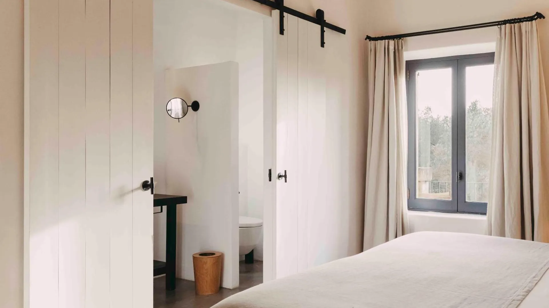 Finca Serena Mallorca, Small Luxury Hotels Montuiri  5*, Montuiri (Mallorca)