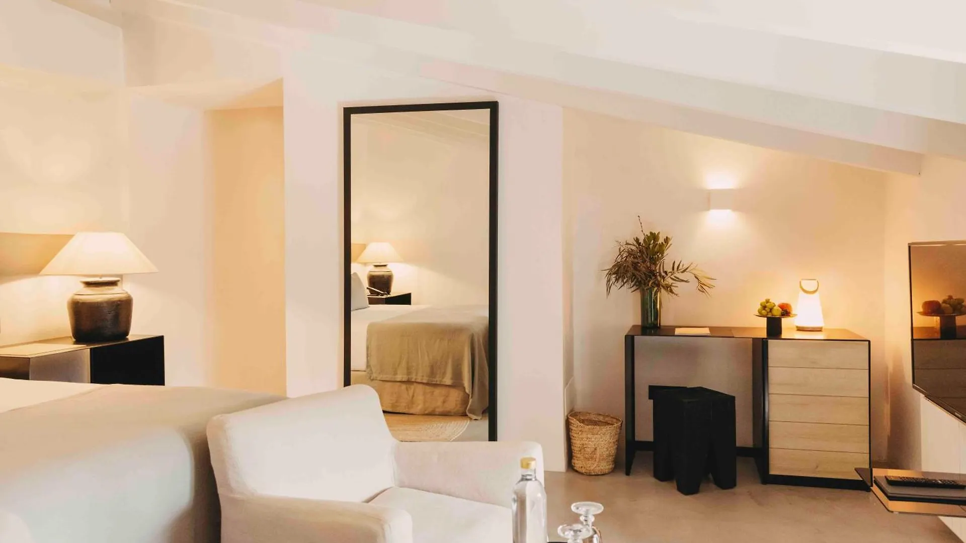 Finca Serena Mallorca, Small Luxury Hotels Montuiri  5*, Montuiri (Mallorca)