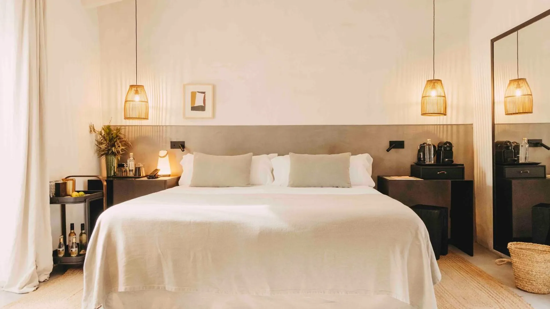 Finca Serena Mallorca, Small Luxury Hotels Montuiri