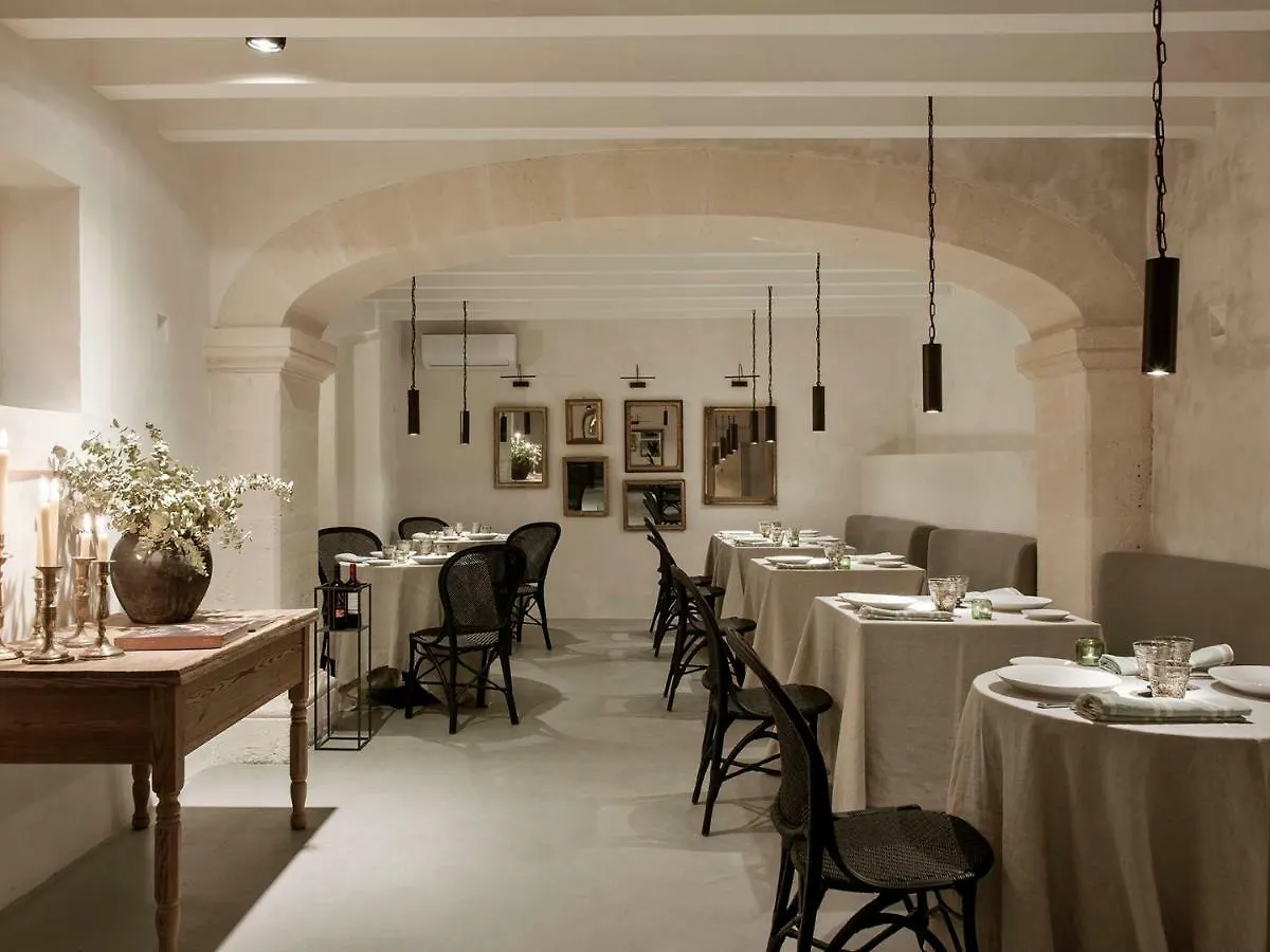 Finca Serena Mallorca, Small Luxury Hotels Montuiri  Montuiri (Mallorca)