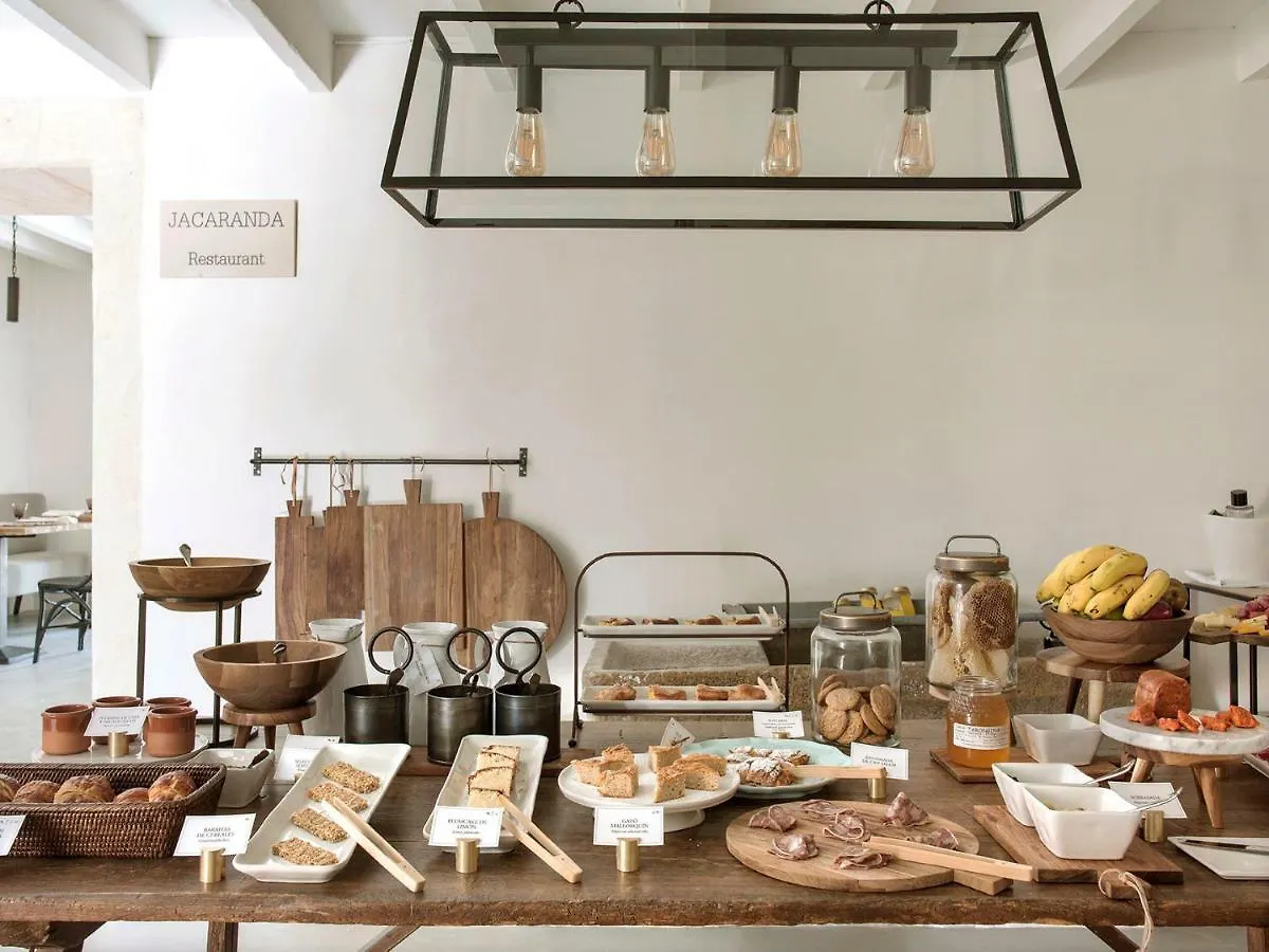 Finca Serena Mallorca, Small Luxury Hotels Montuiri