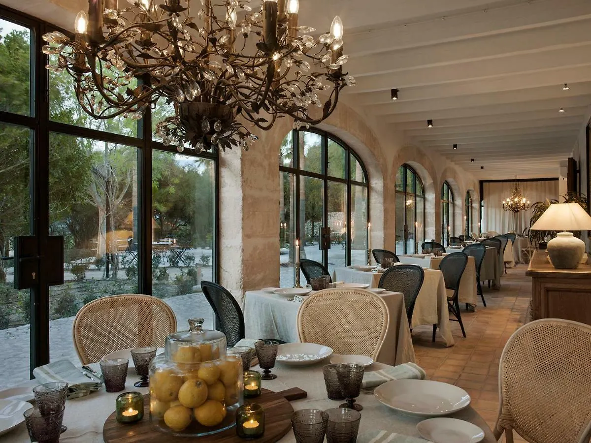 Finca Serena Mallorca, Small Luxury Hotels Montuiri  Spain