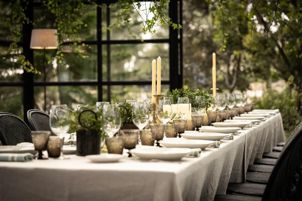 Finca Serena Mallorca, Small Luxury Hotels Montuiri