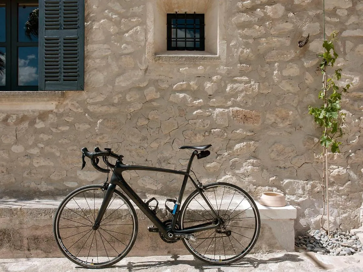 Finca Serena Mallorca, Small Luxury Hotels Montuiri
