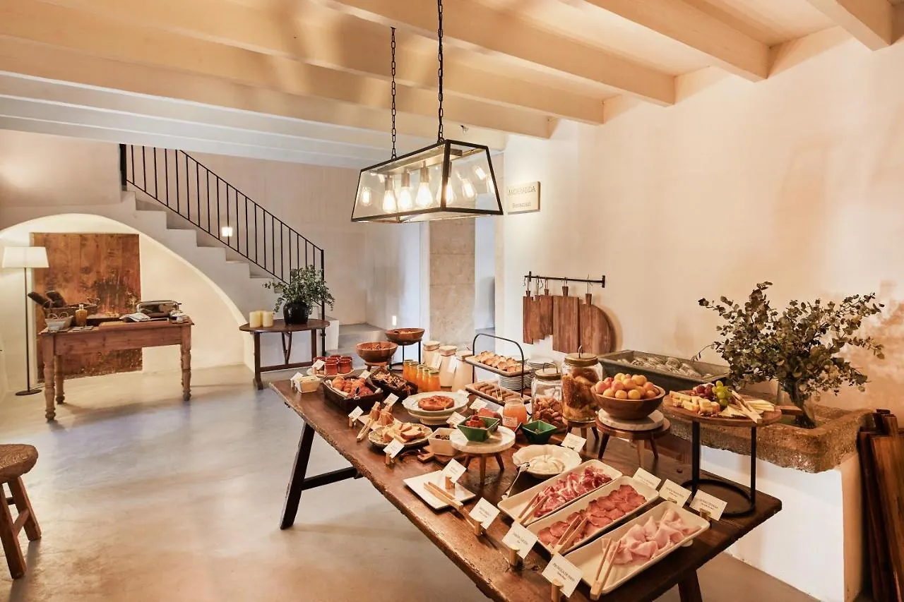 Finca Serena Mallorca, Small Luxury Hotels Montuiri