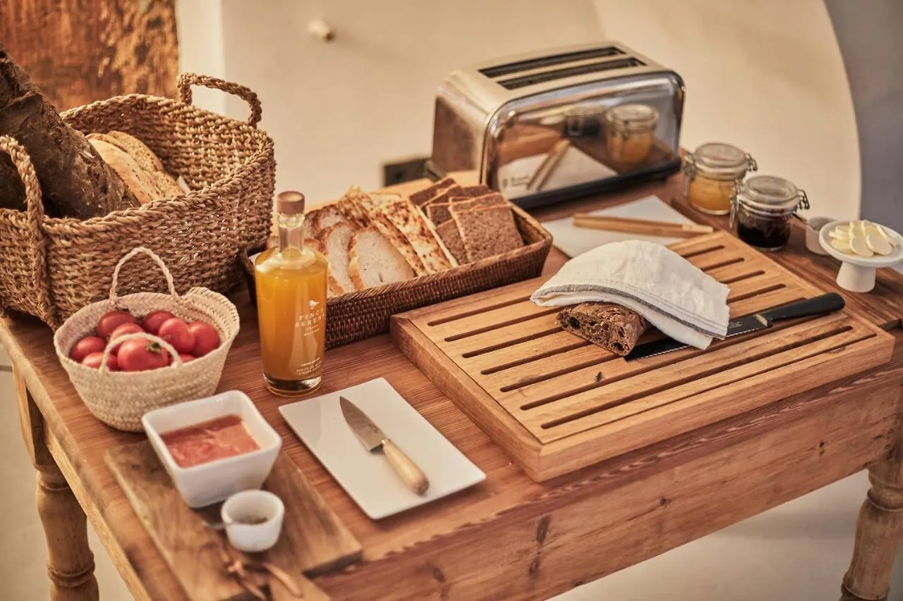 Finca Serena Mallorca, Small Luxury Hotels Montuiri  Spain