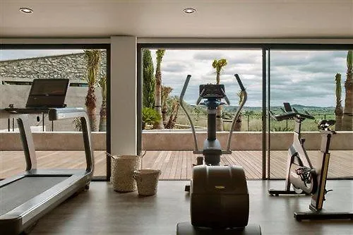 Finca Serena Mallorca, Small Luxury Hotels مونتويري إسبانيا