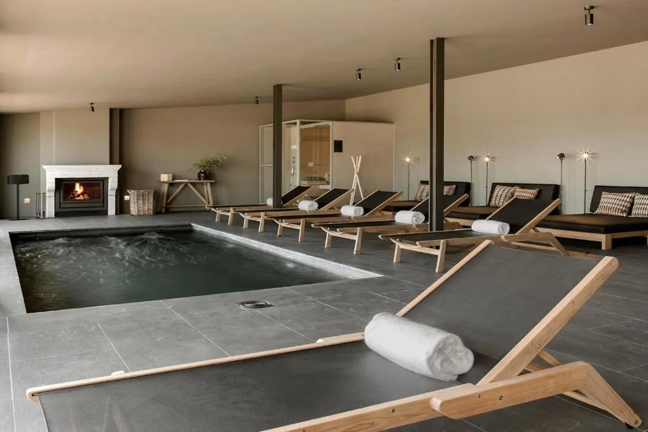 Finca Serena Mallorca, Small Luxury Hotels Montuiri  Montuiri (Mallorca)