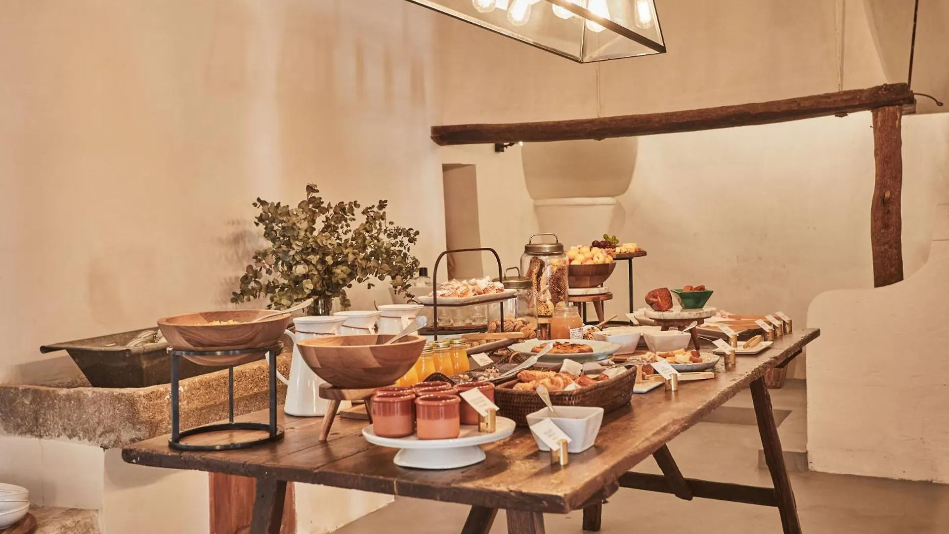 *****  Finca Serena Mallorca, Small Luxury Hotels Montuiri  İspanya