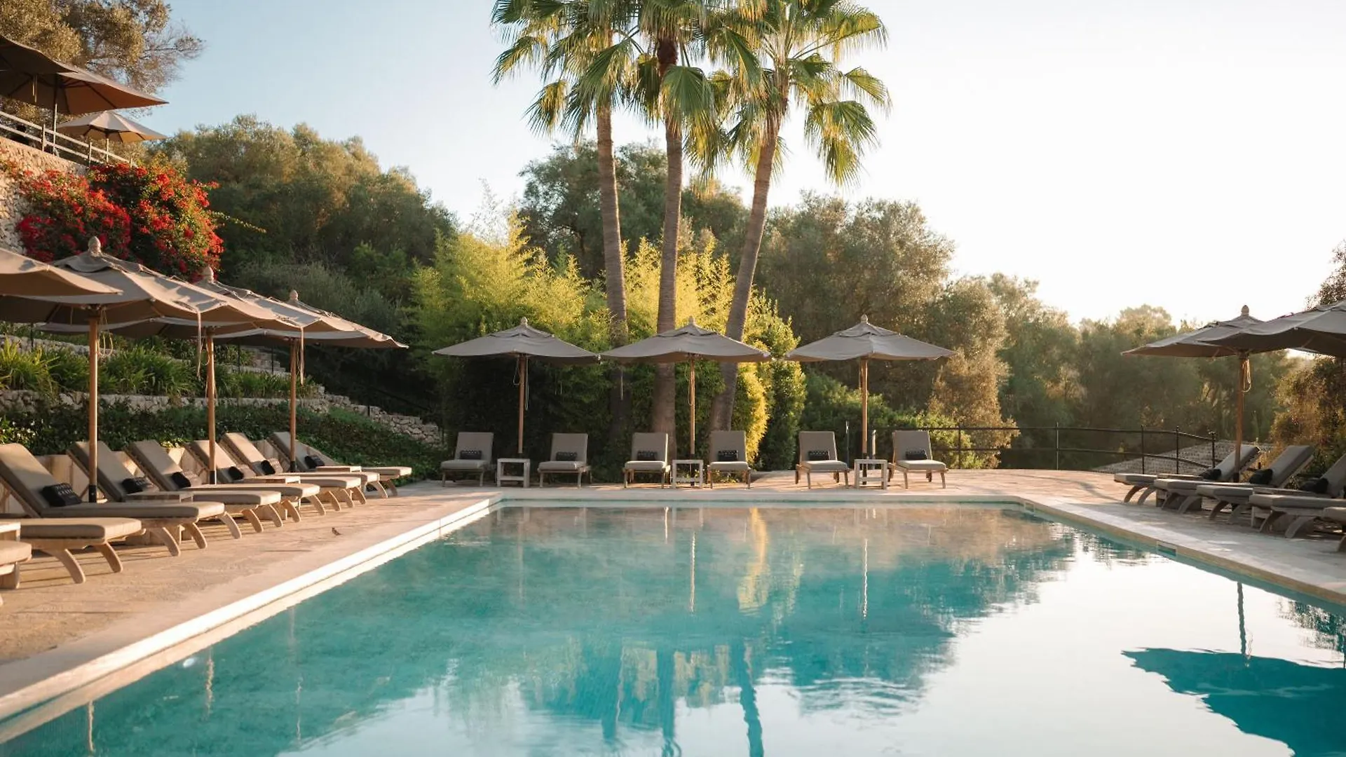 Finca Serena Mallorca, Small Luxury Hotels Montuiri