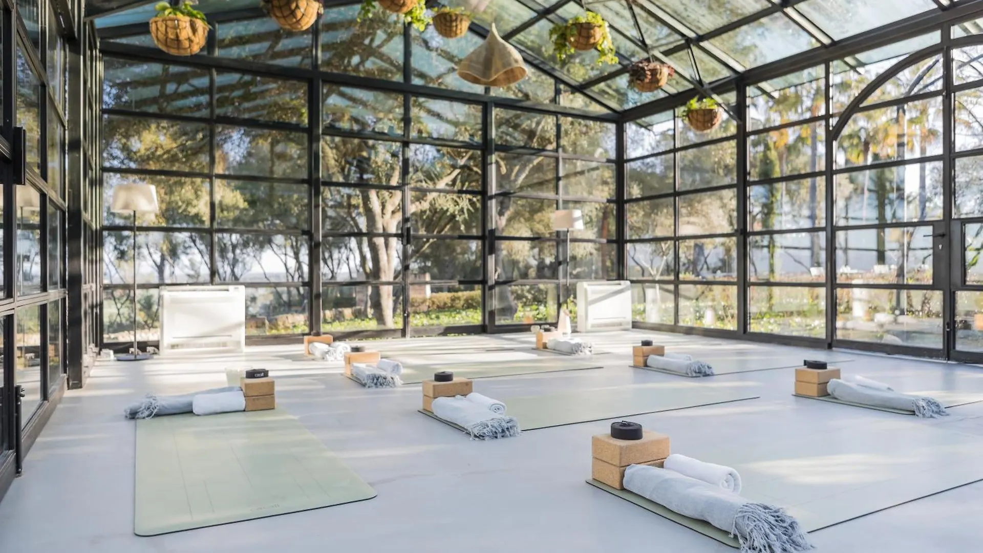 *****  Finca Serena Mallorca, Small Luxury Hotels Montuiri  Spanje