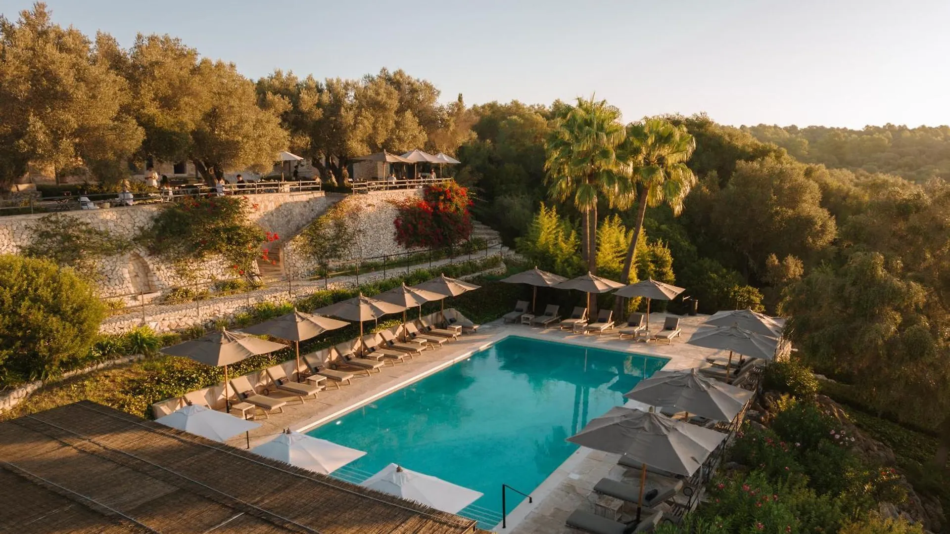 Finca Serena Mallorca, Small Luxury Hotels Montuiri