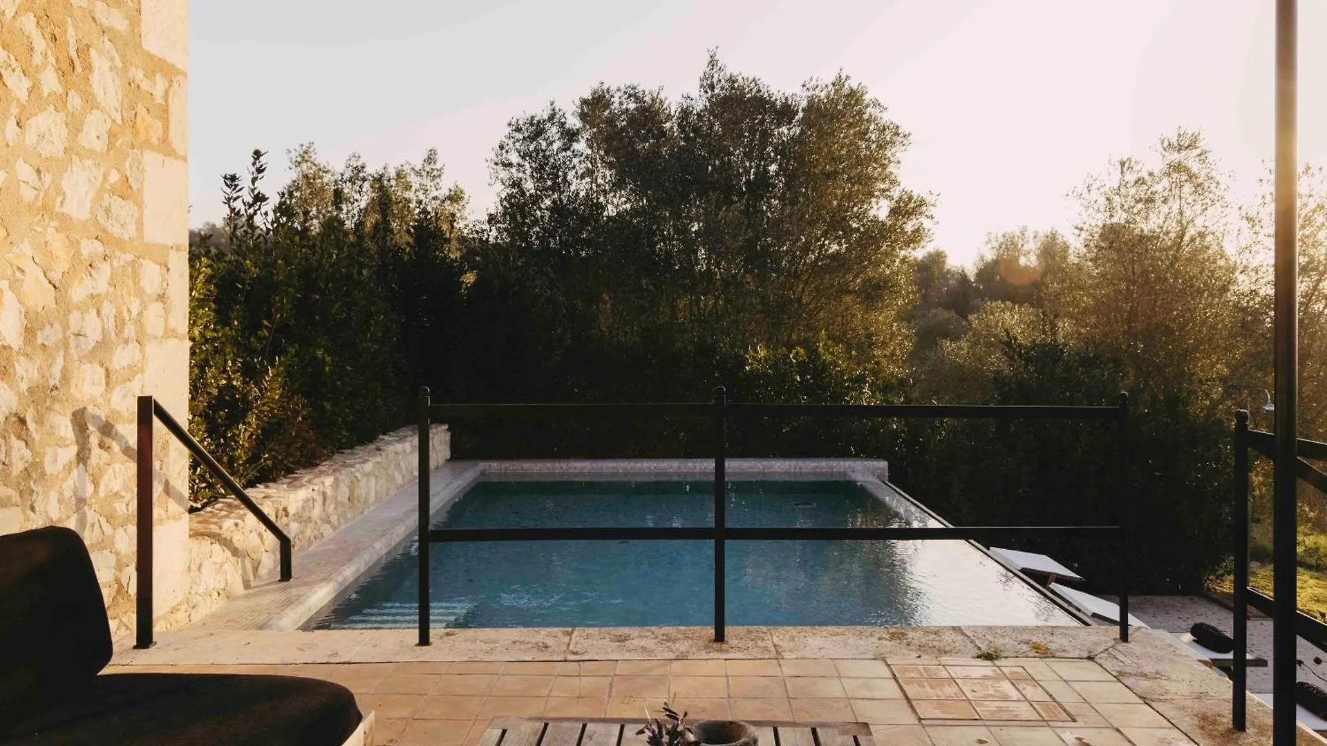 Finca Serena Mallorca, Small Luxury Hotels Montuiri   Montuiri (Mallorca)