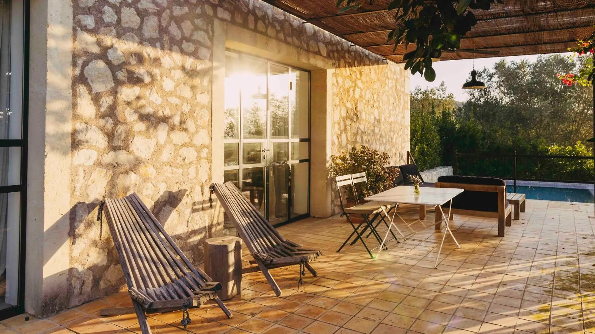 Finca Serena Mallorca, Small Luxury Hotels Montuiri   Montuiri (Mallorca)