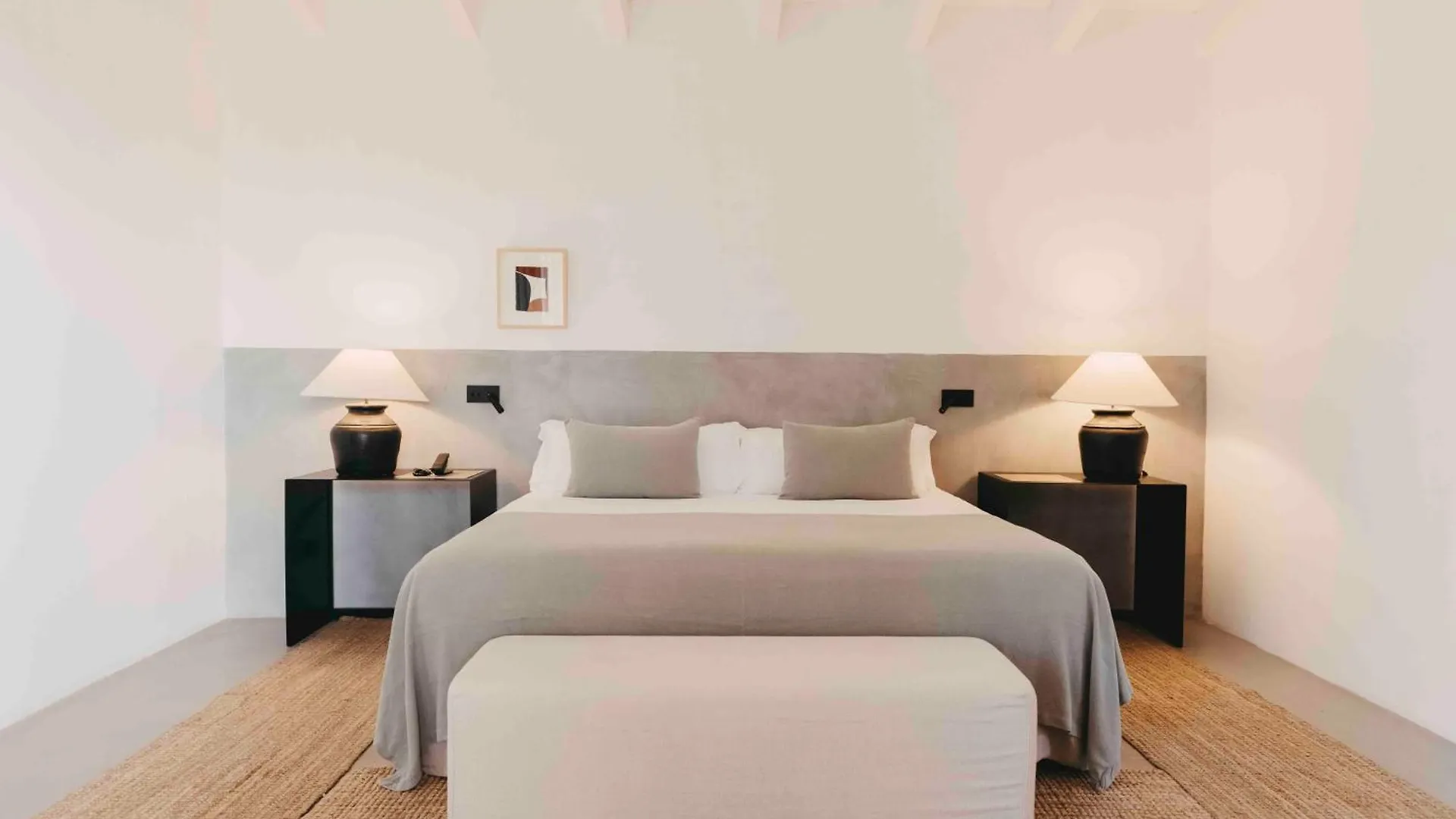*****  Finca Serena Mallorca, Small Luxury Hotels Montuiri  Spanje