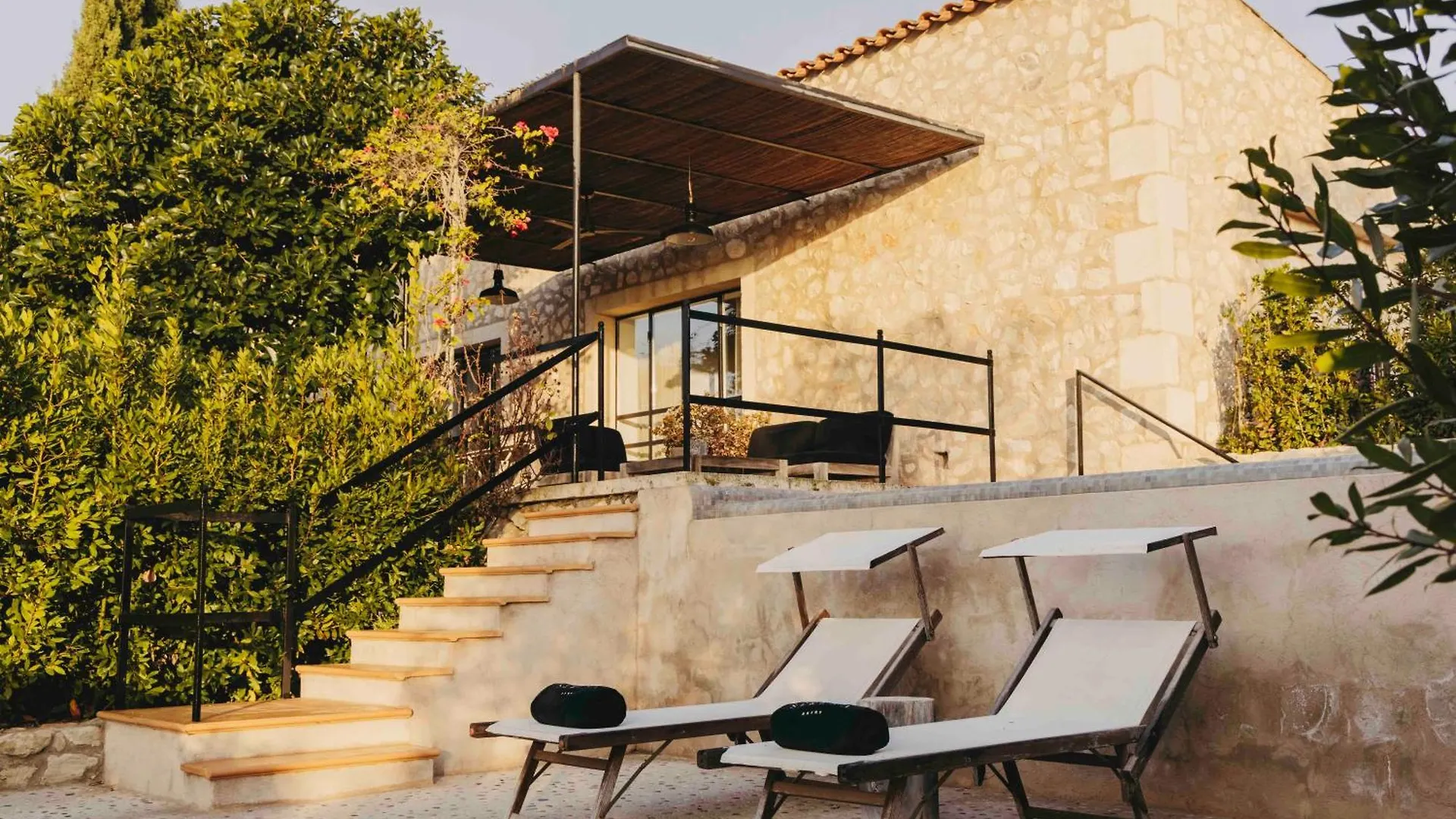 Finca Serena Mallorca, Small Luxury Hotels Montuiri  5*, Montuiri (Mallorca) İspanya