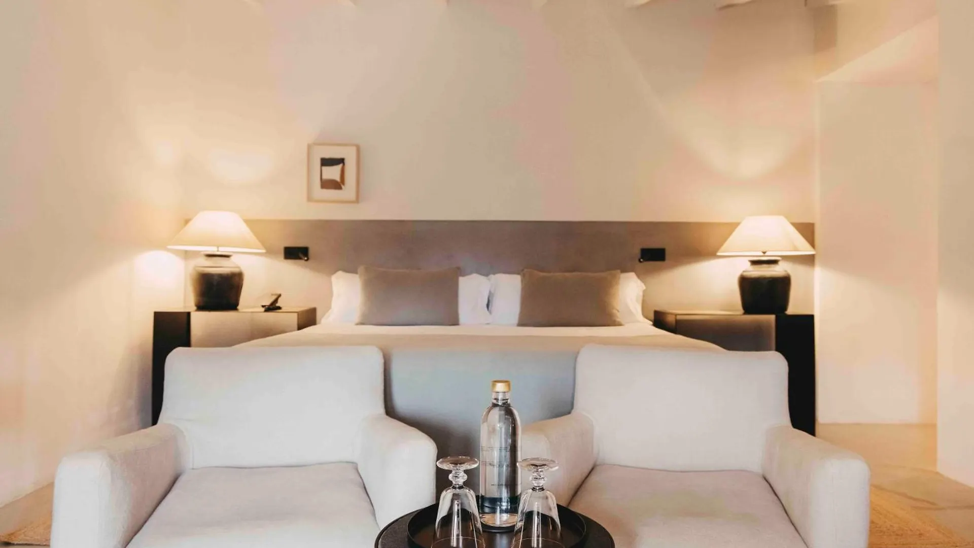 Finca Serena Mallorca, Small Luxury Hotels Montuiri  İspanya