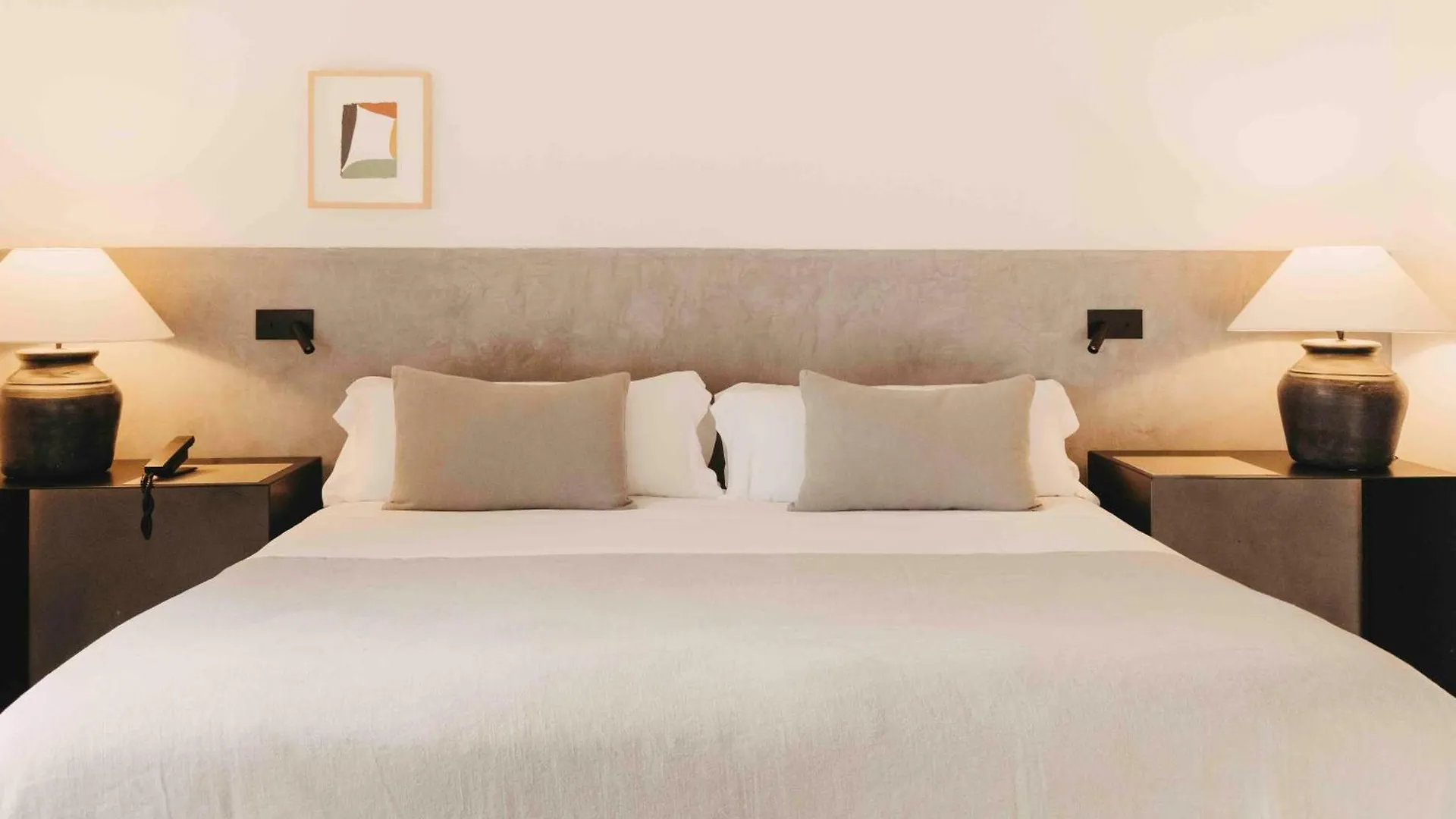 Finca Serena Mallorca, Small Luxury Hotels مونتويري إسبانيا