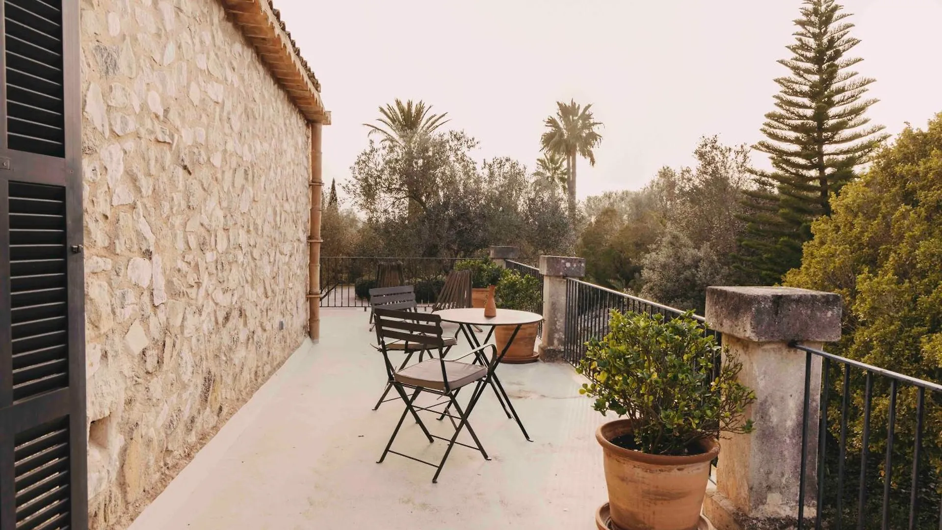 *****  Finca Serena Mallorca, Small Luxury Hotels Montuiri  Spanje