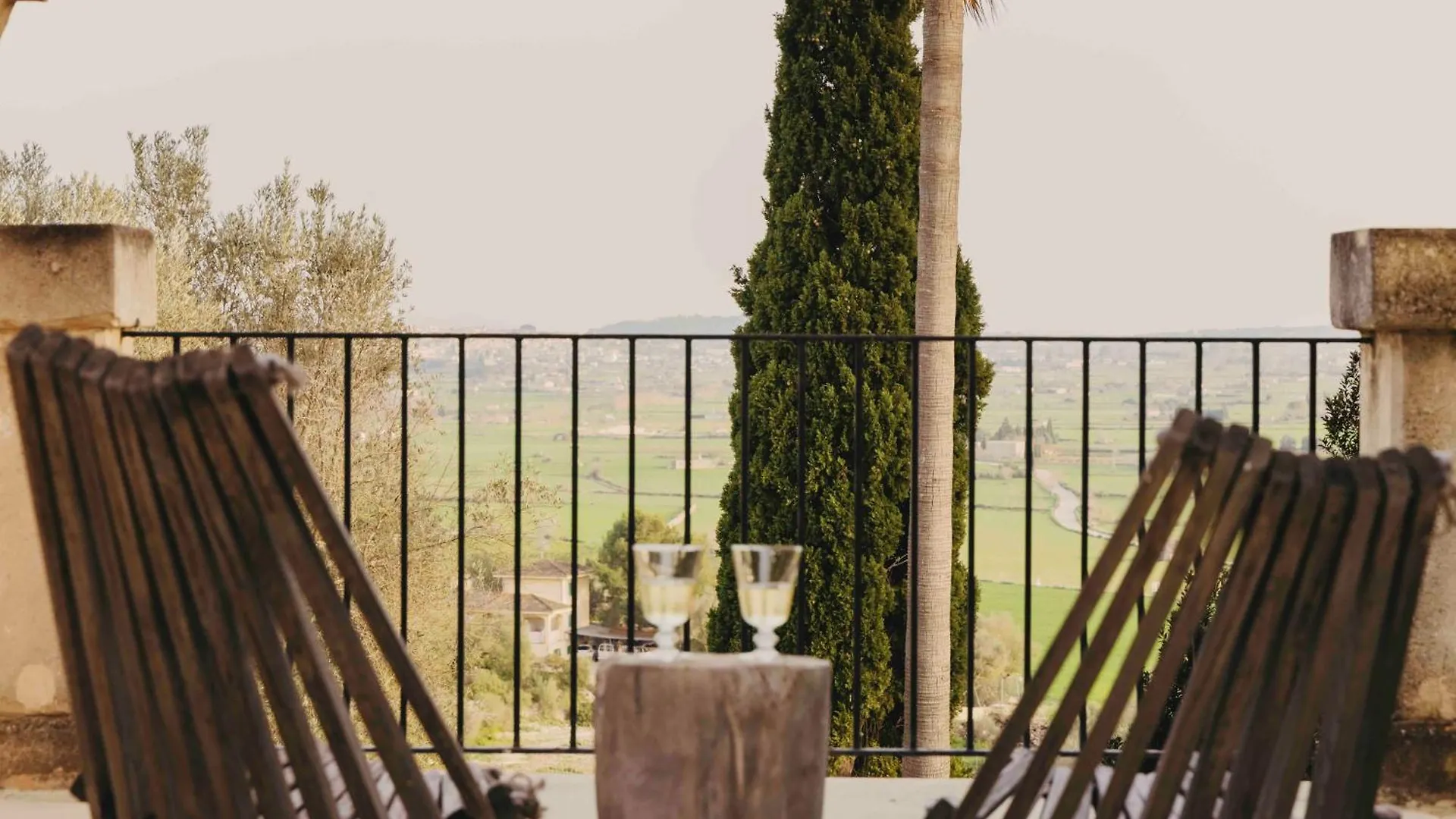 Finca Serena Mallorca, Small Luxury Hotels Montuiri