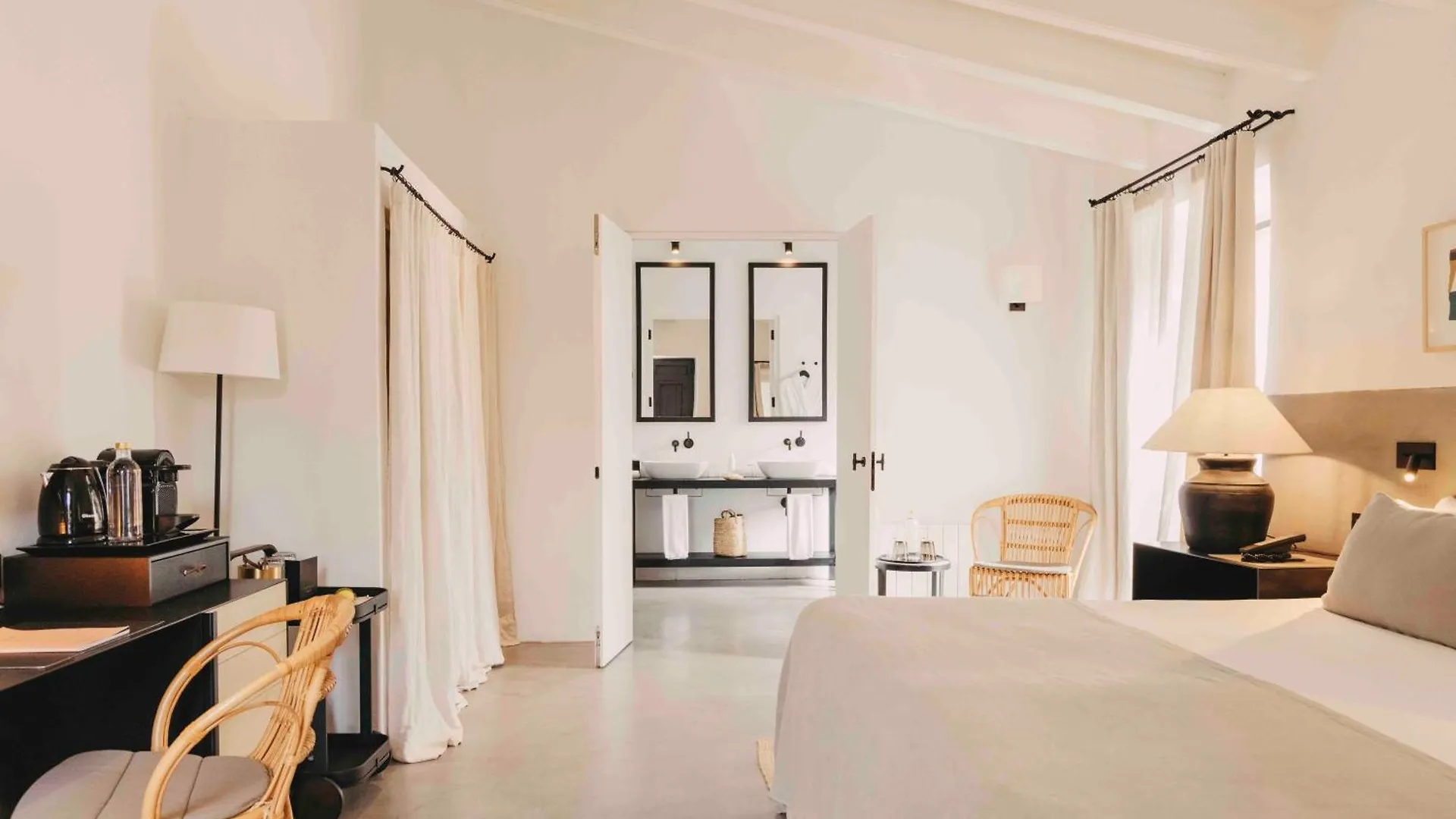 Finca Serena Mallorca, Small Luxury Hotels Montuiri