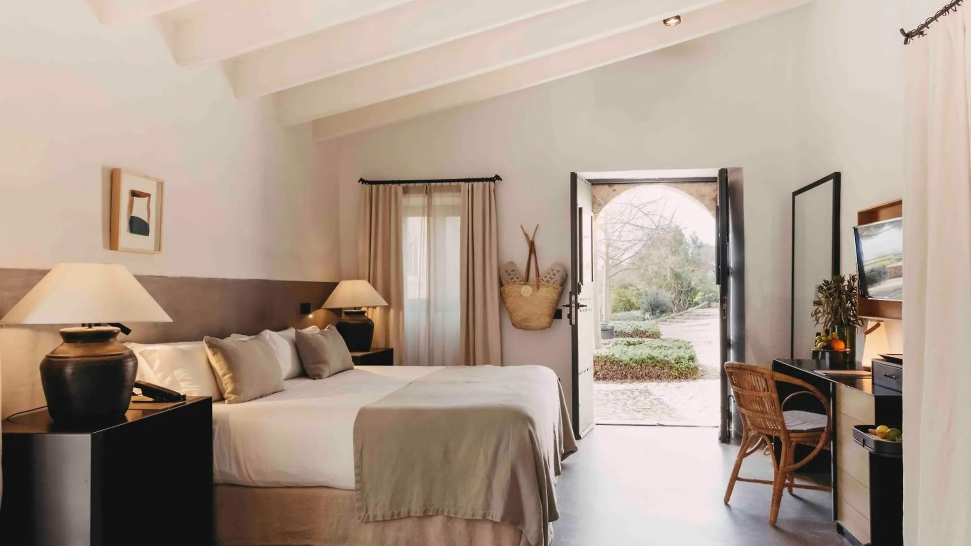 Finca Serena Mallorca, Small Luxury Hotels Montuiri