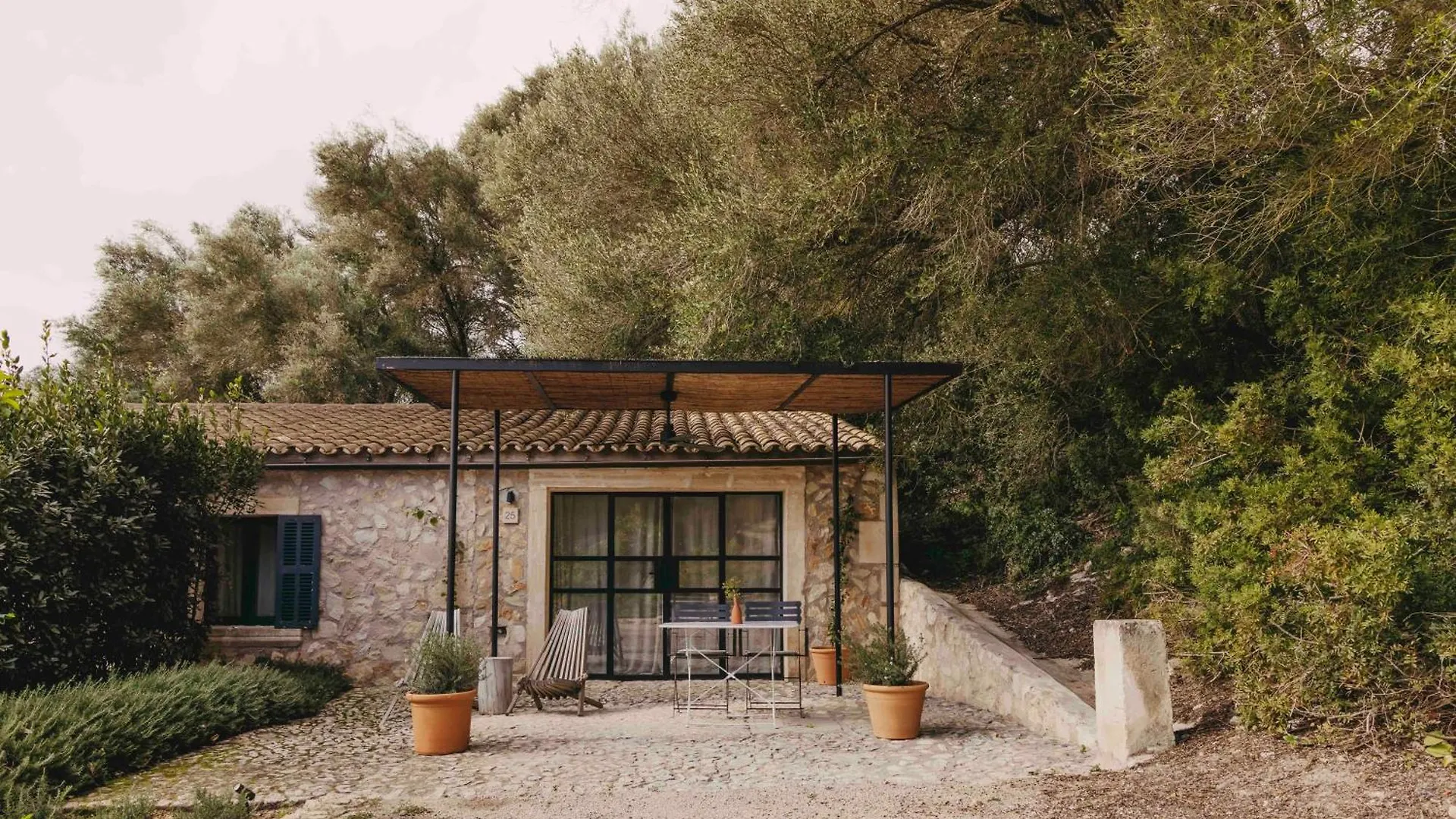 Finca Serena Mallorca, Small Luxury Hotels Montuiri  5*, Montuiri (Mallorca)