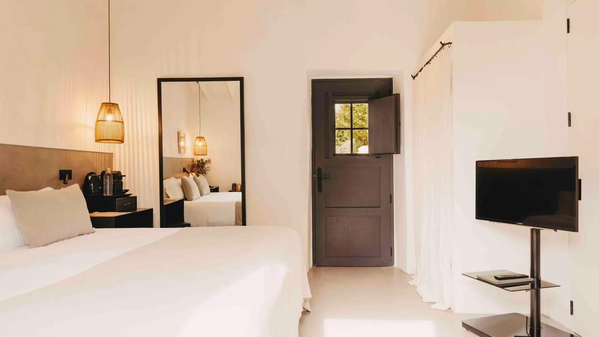 Finca Serena Mallorca, Small Luxury Hotels Montuiri  5*, Montuiri (Mallorca)