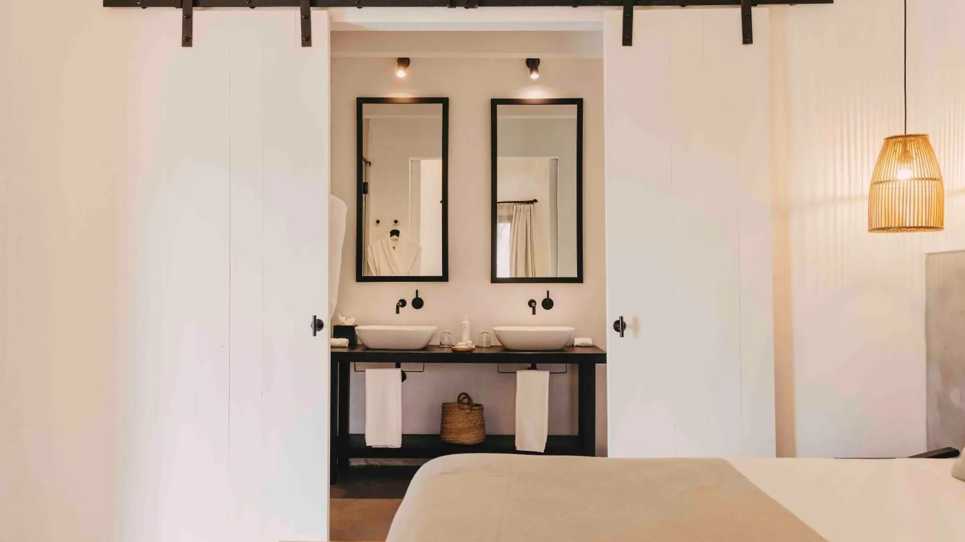Finca Serena Mallorca, Small Luxury Hotels Montuiri  Spanje