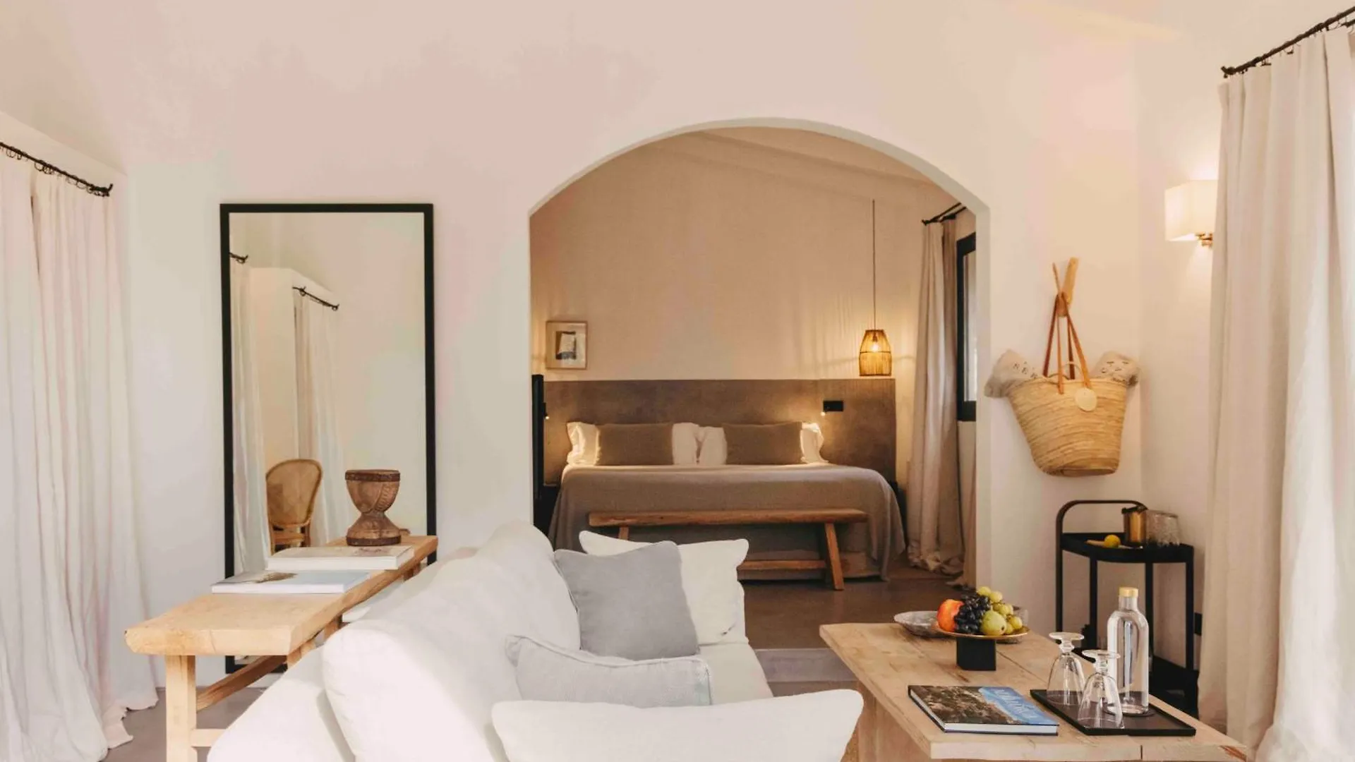 Finca Serena Mallorca, Small Luxury Hotels مونتويري 5*,