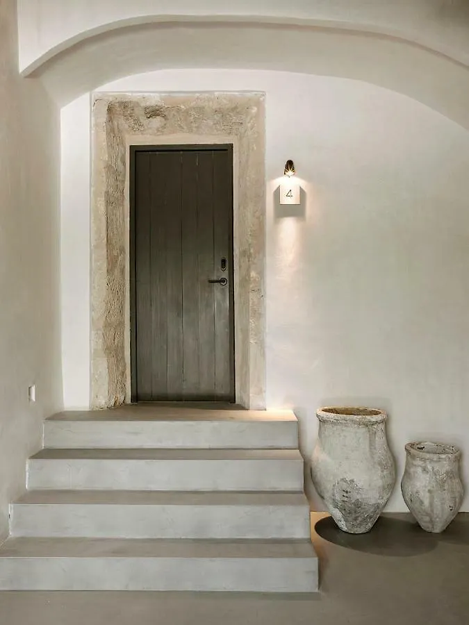 *****  Finca Serena Mallorca, Small Luxury Hotels Montuiri  İspanya