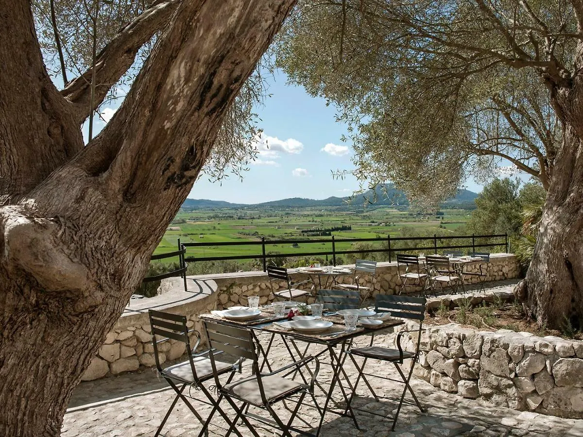 Finca Serena Mallorca, Small Luxury Hotels Montuiri  Spagna