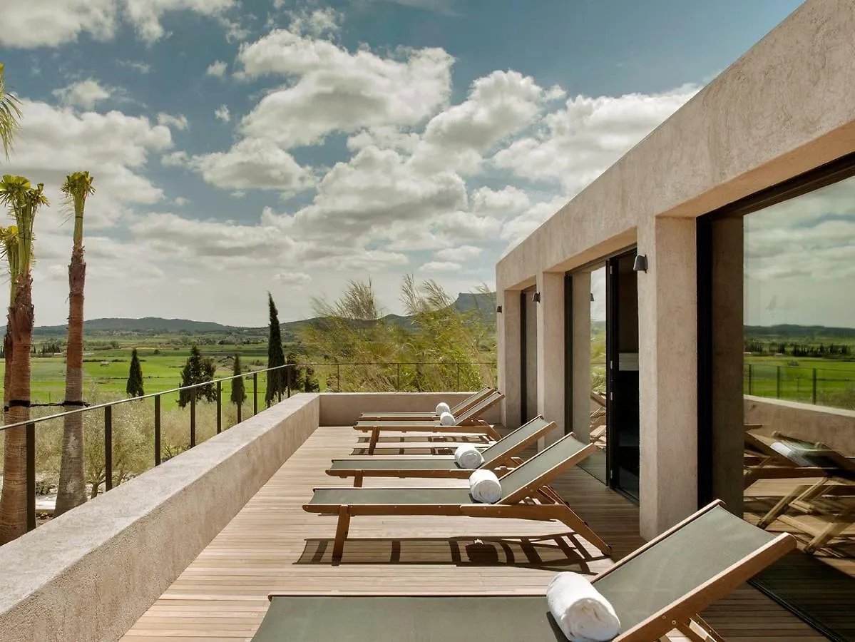 Finca Serena Mallorca, Small Luxury Hotels Montuiri   Montuiri (Mallorca)