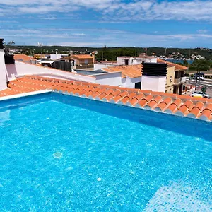Son Vilar Hotel