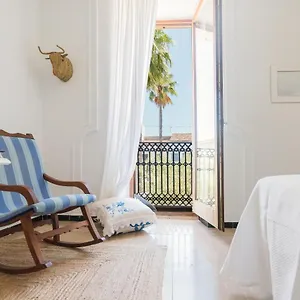 Bed and breakfast Petit Petra-rentallorca