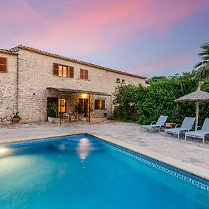  Farm stay Es Rafal,