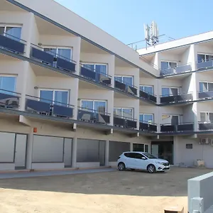 Els Molins Aparthotel Roses
