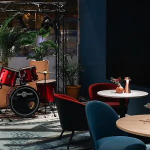 Indigo Granvia Plaza Espana, An Ihg Барселона