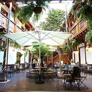 Emblemático San Agustin Hotel Icod De Los Vinos